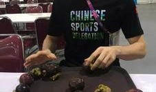 今日吃瓜51 体育圈的帅哥 吃瓜爆料短剧吃瓜爆料大赛每日聚集地